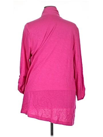 Zenergy by Chico's Cardigan (view 2)