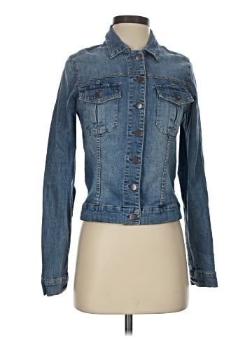 Kut from the Kloth Denim Jacket (view 1)
