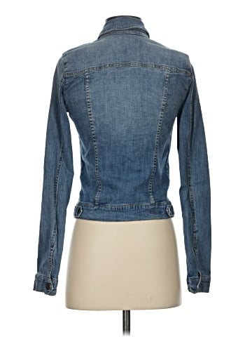 Kut from the Kloth Denim Jacket (view 2)
