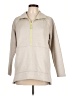 L.L.Bean 100% Polyester Tan Pullover Sweater Size L - photo 1