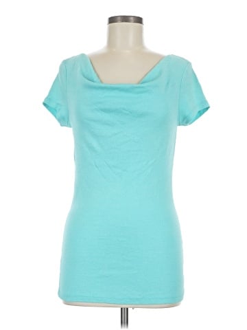 Michael Stars Short Sleeve Top (view 1)