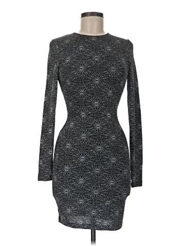 Divided by H&M Cocktail Dress (view 1)