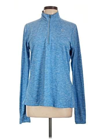 Nike Track Jacket (view 1)