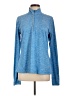 Nike Blue Track Jacket Size L - photo 1