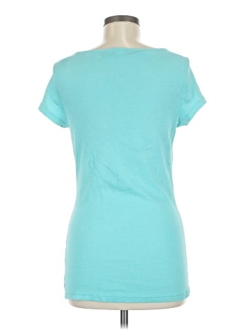Michael Stars Short Sleeve Top (view 2)