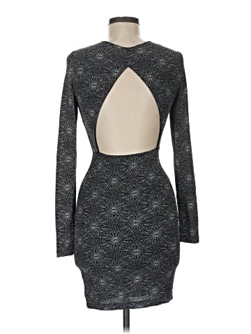 Divided by H&M Cocktail Dress (view 2)