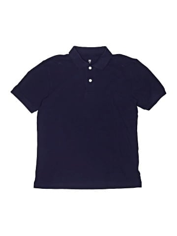 Gap Kids Short Sleeve Polo (view 1)