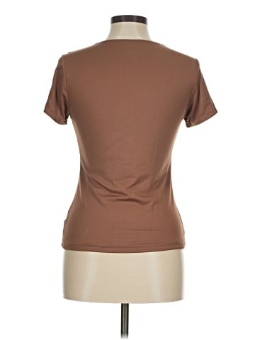 Tahari Short Sleeve T-Shirt (view 2)