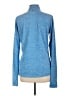 Nike Blue Track Jacket Size L - photo 2