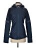 Athleta Argyle Blue Jacket Size S - photo 1