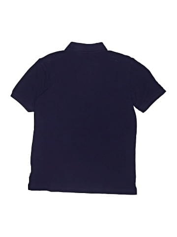 Gap Kids Short Sleeve Polo (view 2)