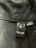 Windsor 100% Cotton Black Jacket Size S - photo 6