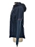 Athleta Argyle Blue Jacket Size S - photo 5