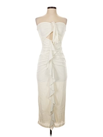 Torn by Ronny Kobo Cocktail Dress (view 1)