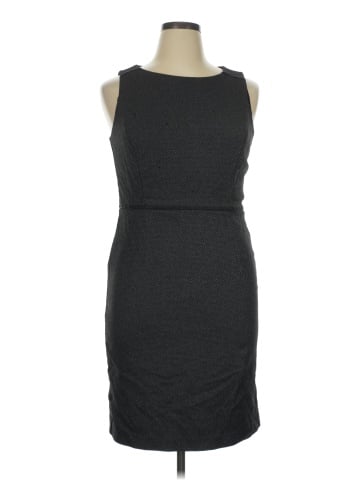 White House Black Market Cocktail Dress (view 1)