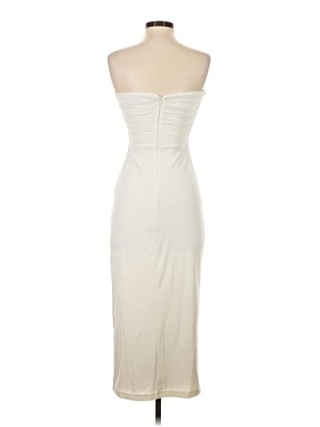 Torn by Ronny Kobo Cocktail Dress (view 2)