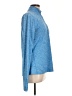 Nike Blue Track Jacket Size L - photo 4
