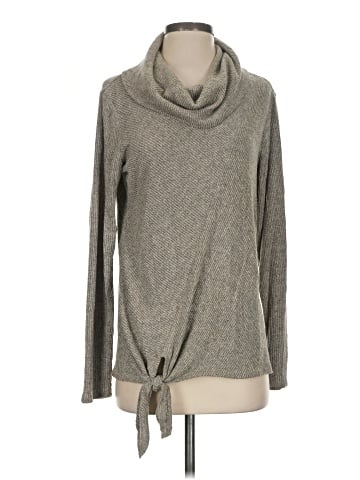 I.N. Studio Turtleneck Sweater (view 1)