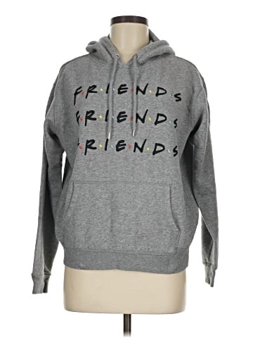 H&M L.O.G.G. Sweatshirt (view 1)