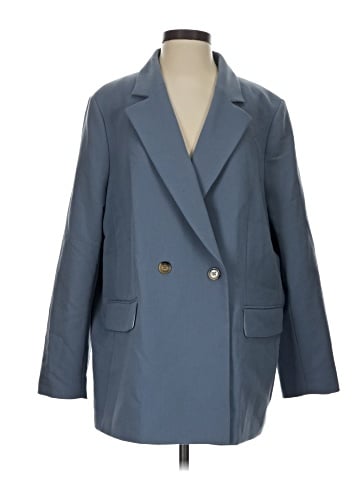 H&M Blazer (view 1)