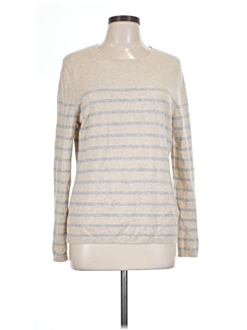 Lands' End Cashmere Pullover Sweater (view 1)