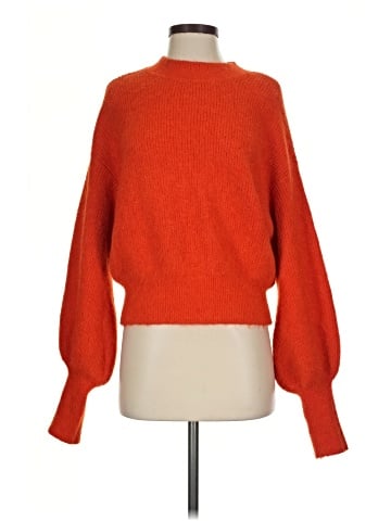 H&M Turtleneck Sweater (view 1)