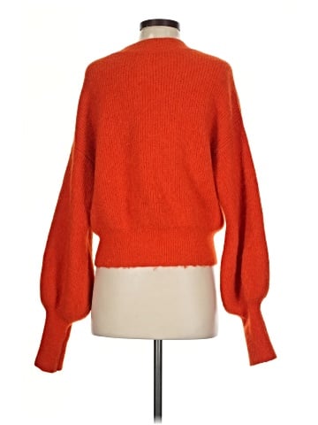 H&M Turtleneck Sweater (view 2)