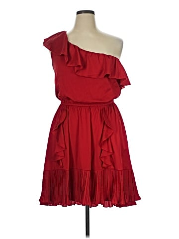 XOXO Cocktail Dress (view 1)