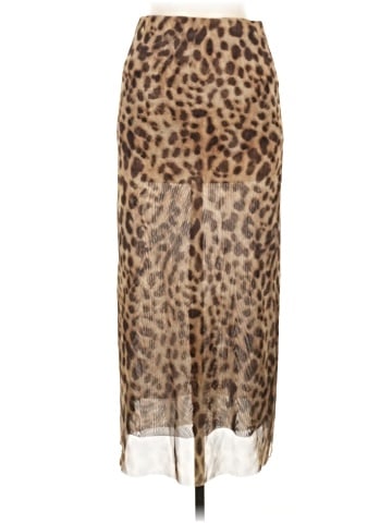 Zara Casual Skirt (view 2)