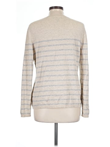 Lands' End Cashmere Pullover Sweater (view 2)