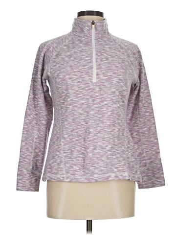 Tek Gear Pullover Sweater (view 1)