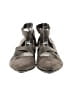 Jambu Gray Flats Size 6 - photo 2
