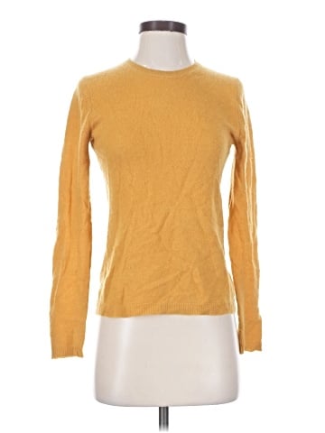 Tahari Cashmere Pullover Sweater (view 1)