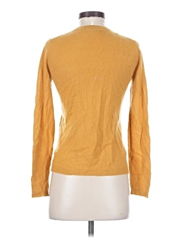 Tahari Cashmere Pullover Sweater (view 2)