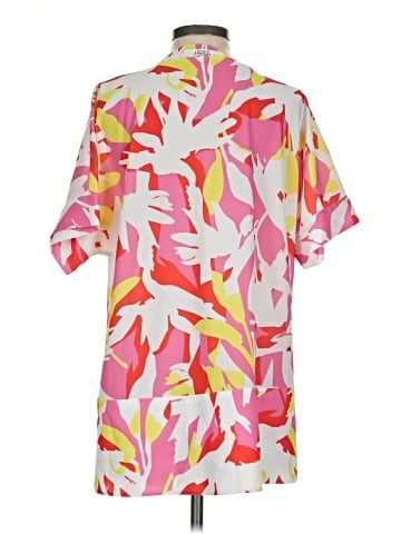 Crosby Short Sleeve Blouse (view 2)