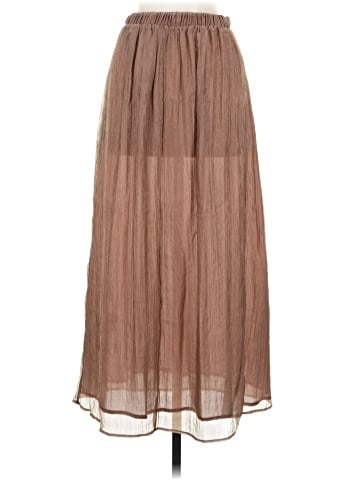 Zara Casual Skirt (view 2)