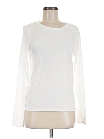 Gap Long Sleeve T-Shirt (view 1)