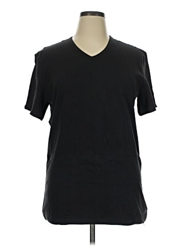 Calvin Klein Short Sleeve T-Shirt (view 1)