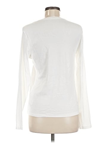 Gap Long Sleeve T-Shirt (view 2)