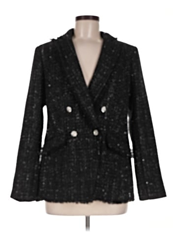 Talbots Blazer (view 1)