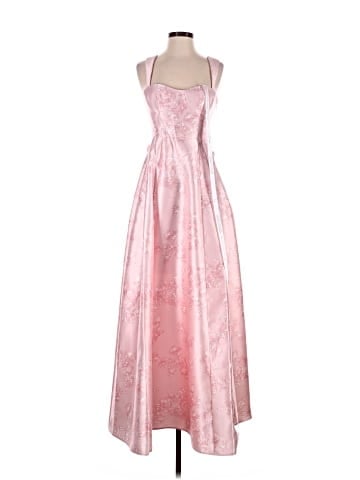 Alfred Sung Cocktail Dress (view 1)