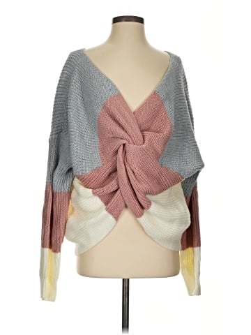 Unbranded Pullover Sweater (view 1)
