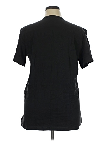 Calvin Klein Short Sleeve T-Shirt (view 2)