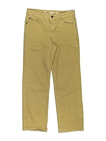 Cat & Jack Khakis (view 1)