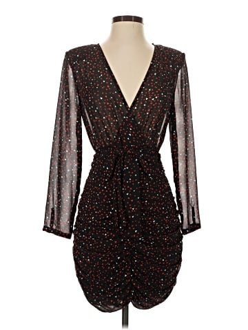 Zara Cocktail Dress (view 1)
