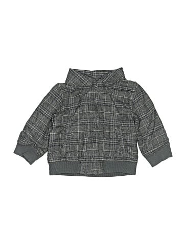 Baby B'gosh Zip Up Hoodie (view 1)