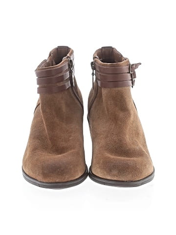Clarks Ankle Boots (view 2)