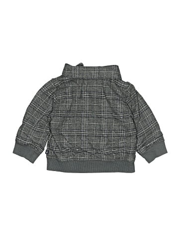 Baby B'gosh Zip Up Hoodie (view 2)