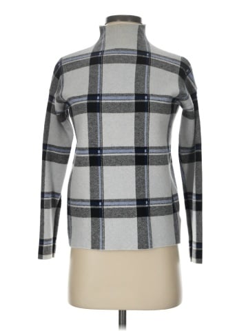 Tahari Turtleneck Sweater (view 1)