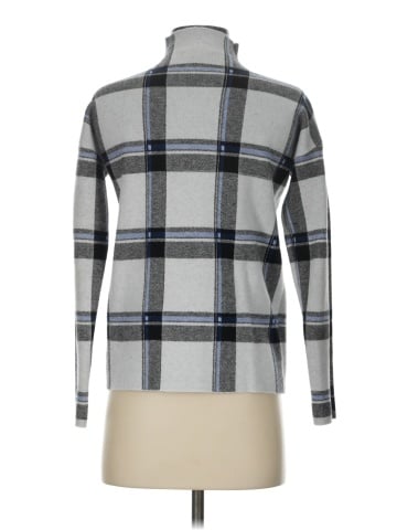 Tahari Turtleneck Sweater (view 2)